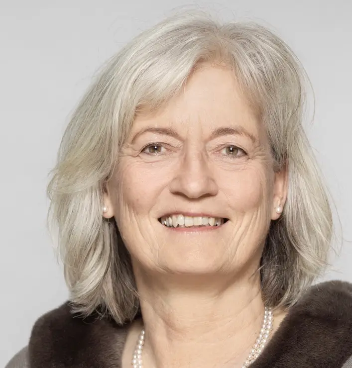 Margarete Peters